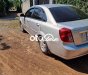 Chevrolet Lacetti 2012 - Cần bán gấp Chevrolet Lacetti EX 1.6MT năm 2012, màu bạc số sàn giá cạnh tranh