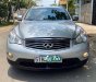 Infiniti EX 2008 - Bán ô tô Infiniti EX 35 sản xuất 2008, màu bạc, xe nhập còn mới