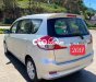 Suzuki Ertiga 2017 - Bán Suzuki Ertiga  1.5L GLX AT năm sản xuất 2017, màu bạc, xe nhập số tự động