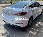 Hyundai Elantra 2017 - Bán Hyundai Elantra GLX 1.8MT sản xuất năm 2017, màu trắng