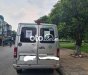 Mercedes-Benz Sprinter 2010 - Bán xe Mercedes Sprinter năm 2010, màu bạc