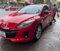 Mazda 3 2014 - Bán ô tô Mazda 3 1.6L năm sản xuất 2014, màu đỏ như mới
