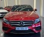 Mercedes-Benz 2017 - Bán Mercedes E300 năm sản xuất 2017, màu đỏ