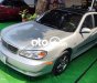 Nissan Cefiro 2000 - Bán Nissan Cefiro sản xuất 2000, màu bạc, xe nhập