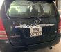 Toyota Innova 2007 - Cần bán Toyota Innova 2.0G năm sản xuất 2007, màu đen, 240 triệu