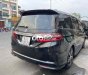 Honda Odyssey 2017 - Bán Honda Odyssey sản xuất 2017, màu đen