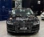 Audi A8 2014 - Bán Audi A8 L 55 TFSI quattro sản xuất 2014, màu đen, xe nhập