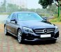 Mercedes-Benz C200 2016 - Cần bán Mercedes C200 năm sản xuất 2016, màu xanh lam, 959 triệu