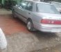 Mazda 323 1994 - Bán Mazda 323 sản xuất 1994, màu bạc, 30tr