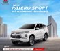Mitsubishi Pajero 2022 - Trải nghiệm phong cách sống mới