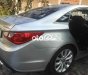 Hyundai Sonata 2010 - Xe Hyundai Sonata sản xuất năm 2010, màu bạc