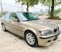 BMW 325i 2003 - Bán xe BMW 325i năm sản xuất 2003, giá tốt