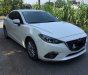 Mazda 3 2016 - Bán Mazda 3 1.5L Luxury năm 2016, màu trắng, xe nhập chính chủ