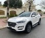 Hyundai Tucson 2020 - Bán xe Hyundai Tucson sản xuất 2020, màu trắng