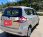 Suzuki Ertiga 2017 - Bán Suzuki Ertiga  1.5L GLX AT năm sản xuất 2017, màu bạc, xe nhập số tự động