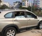 Chevrolet Captiva 2007 - Cần bán lại xe Chevrolet Captiva LT 2.0 năm 2007, màu bạc, giá chỉ 198 triệu