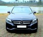 Mercedes-Benz C200 2016 - Cần bán Mercedes C200 năm sản xuất 2016, màu xanh lam, 959 triệu