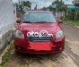 Daewoo Gentra 2007 - Cần bán Daewoo Gentra sản xuất 2007, màu đỏ, nhập khẩu chính chủ