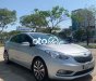 Kia K3 2014 - Bán Kia K3 1.6MT sản xuất 2014, màu bạc số sàn, giá chỉ 338 triệu