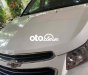Chevrolet Cruze 2016 - Bán Chevrolet Cruze LT sản xuất 2016, màu trắng, 300 triệu