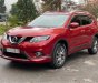 Nissan X trail 2018 - Cần bán xe Nissan X trail 2.0 Premium sản xuất 2018, màu đỏ