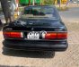 Mazda 929 1993 - Cần bán lại xe Mazda 929 sản xuất năm 1993, nhập khẩu, màu xanh đen