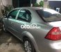 Daewoo Gentra 2009 - Cần bán lại xe Daewoo Gentra sản xuất năm 2009, màu bạc