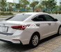 Hyundai Accent 2018 - Cần bán xe Hyundai Accent sản xuất 2018, màu trắng chính chủ