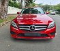 Mercedes-Benz C class 2019 - Rước ngay Mercedes C200 siêu lướt giá cực tốt