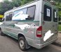 Mercedes-Benz Sprinter 2010 - Bán xe Mercedes Sprinter năm 2010, màu bạc