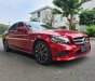 Mercedes-Benz C class 2019 - Rước ngay Mercedes C200 siêu lướt giá cực tốt