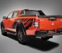 Mitsubishi Triton 2022 - Uy mãnh vượt trội thoả chất đam mê