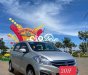 Suzuki Ertiga 2017 - Bán Suzuki Ertiga  1.5L GLX AT năm sản xuất 2017, màu bạc, xe nhập số tự động