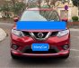 Nissan X trail 2018 - Cần bán xe Nissan X trail 2.0 Premium sản xuất 2018, màu đỏ