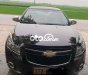 Chevrolet Cruze 2014 - Cần bán xe Chevrolet Cruze sản xuất năm 2014, màu đen, giá chỉ 298 triệu