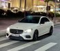 Mercedes-Benz E300 2016 - Bán Mercedes E300 AMG năm 2016, màu trắng, nhập khẩu như mới