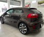 Kia Rio 2015 - Cần bán xe Kia Rio 1.4 GAT 2015, màu nâu, nhập khẩu Hàn Quốc, 395tr