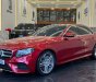 Mercedes-Benz 2017 - Bán Mercedes E300 năm sản xuất 2017, màu đỏ