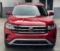 Volkswagen Volkswagen khác VOLKSWAGEN TERAMONT 2022 -  Khuyến mãi tháng 4/2022 xe Teramont màu đỏ Aurora - Đủ màu giao ngay - Xe 7 chỗ rộng rãi cho gia đình