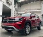 Volkswagen Volkswagen khác VOLKSWAGEN TERAMONT 2022 -  Khuyến mãi tháng 4/2022 xe Teramont màu đỏ Aurora - Đủ màu giao ngay - Xe 7 chỗ rộng rãi cho gia đình