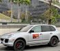 Porsche Cayenne 2007 - Bán ô tô Porsche Cayenne năm 2007, màu bạc, nhập khẩu