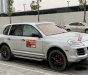 Porsche Cayenne 2007 - Bán ô tô Porsche Cayenne năm 2007, màu bạc, nhập khẩu