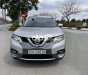 Nissan X trail 2019 - Bán ô tô Nissan X trail 2.0 SL 2WD sản xuất năm 2019, màu bạc, giá tốt