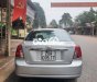 Chevrolet Lacetti 2012 - Bán Chevrolet Lacetti EX 1.6MT năm 2012, màu bạc, 15.8 triệu