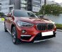 BMW X1 2018 - Bán BMW X1 năm sản xuất 2018, màu đỏ, xe nhập