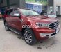 Ford Everest 2020 - Bán Ford Everest Titanium 2.0L AT 4WD sản xuất 2020, màu đỏ, xe nhập