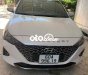 Hyundai Accent 2021 - Bán ô tô Hyundai Accent 1.4MT sản xuất 2021, màu trắng