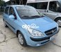 Hyundai Getz 2009 - Cần bán Hyundai Getz 1.1MT sản xuất 2009, màu xanh lam, nhập khẩu