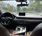 Audi Q7 2017 - Bán xe Audi Q7 2.0AT năm sản xuất 2017, màu đen, nhập khẩu nguyên chiếc, xe một chủ từ đầu