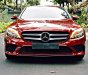 Mercedes-Benz C200 2019 - Cần bán Mercedes C200 năm 2019, màu đỏ